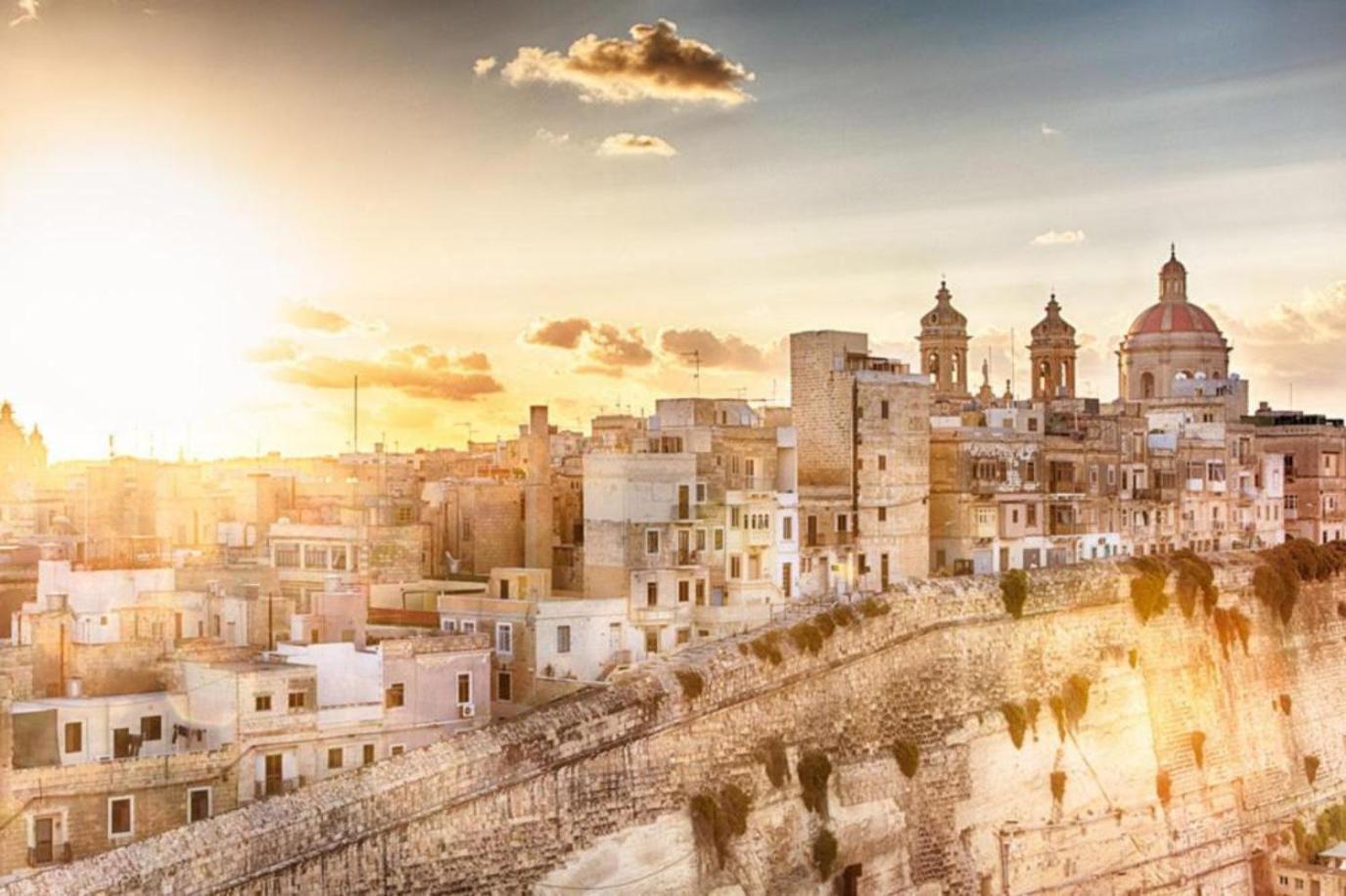 Sliema'S Seaside Charmer Екстер'єр фото