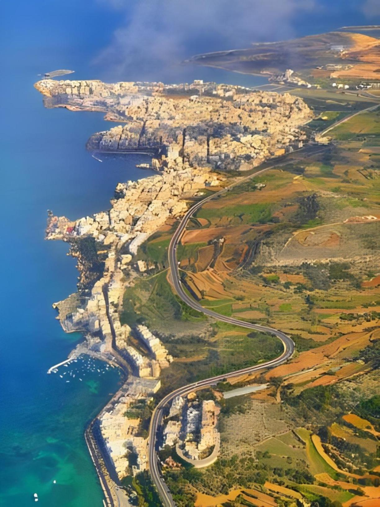 Sliema'S Seaside Charmer Екстер'єр фото