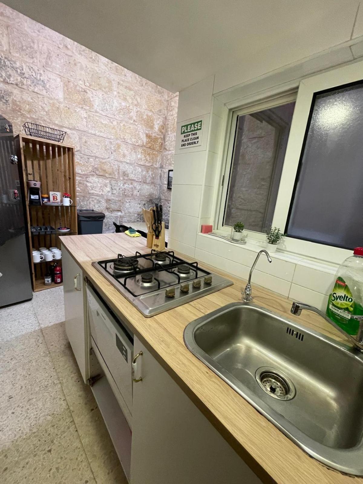 Sliema'S Seaside Charmer Екстер'єр фото
